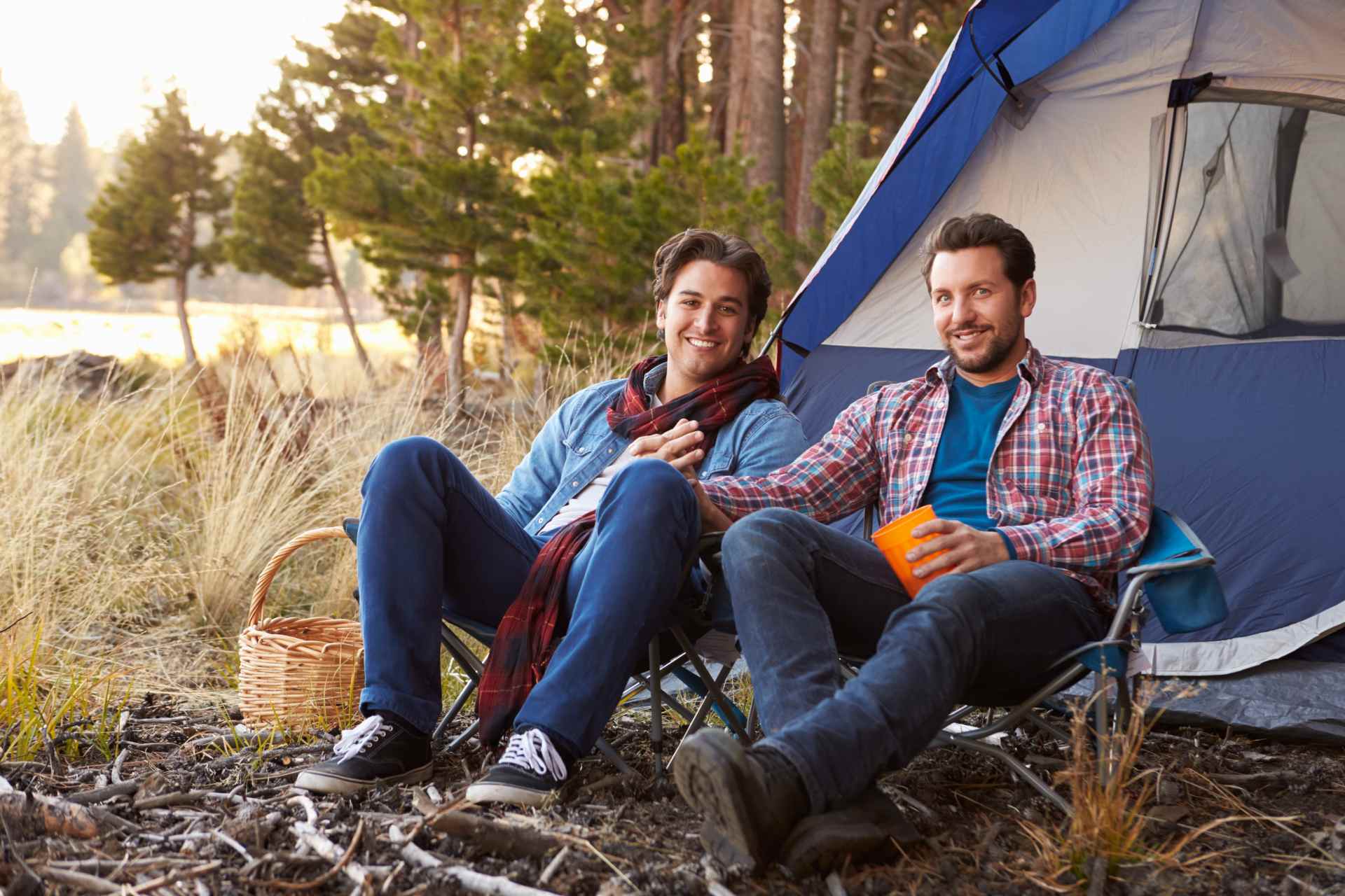 Des idées de campings gay friendly pour passer des vacances réussies en France