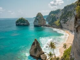 Discothèques et plages gay à Bali