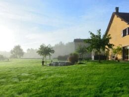 Domaine des Ormeaux : pour un séjour en Dordogne
