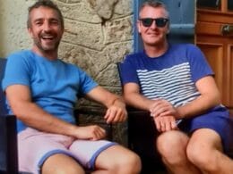 DuPrem House & Studio Alpaca pour un séjour 100% gay men only en France