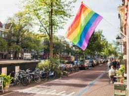 Gay Amsterdam : le guide voyage LGBT pour votre séjour