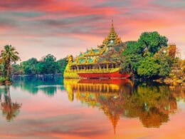 Guide touristique essentiel pour voyager au Myanmar