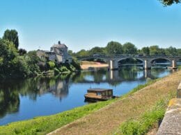 Indre-et-Loire : les principales destinations touristiques à visiter