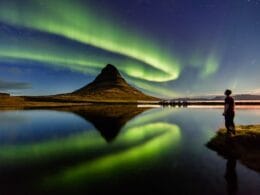 Islande gay friendly : nature, vie nocturne et les aurores boréales