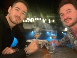 Le Cheval Blanc : un hôtel gay friendly proche de Nancy