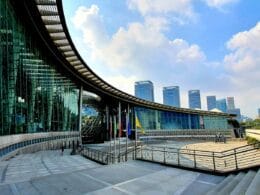 Les 5 musées à voir à Shanghai