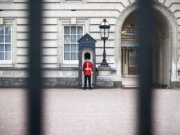 Londres : pour une visite royale et gay friendly