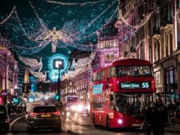 Noël romantique gay friendly à Londres : les meilleurs adresses