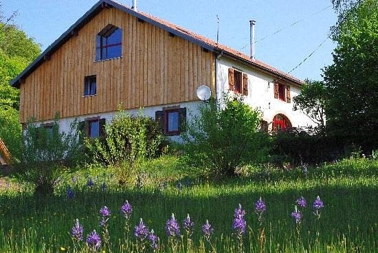 Pourquoi les visiteurs devraient-ils se loger chez vous lors de leur prochain séjour dans les Vosges ?