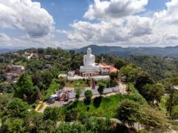 Top 10 des attractions à faire et à voir à Kandy