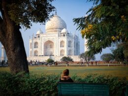 Top 10 des lieux à visiter à Agra