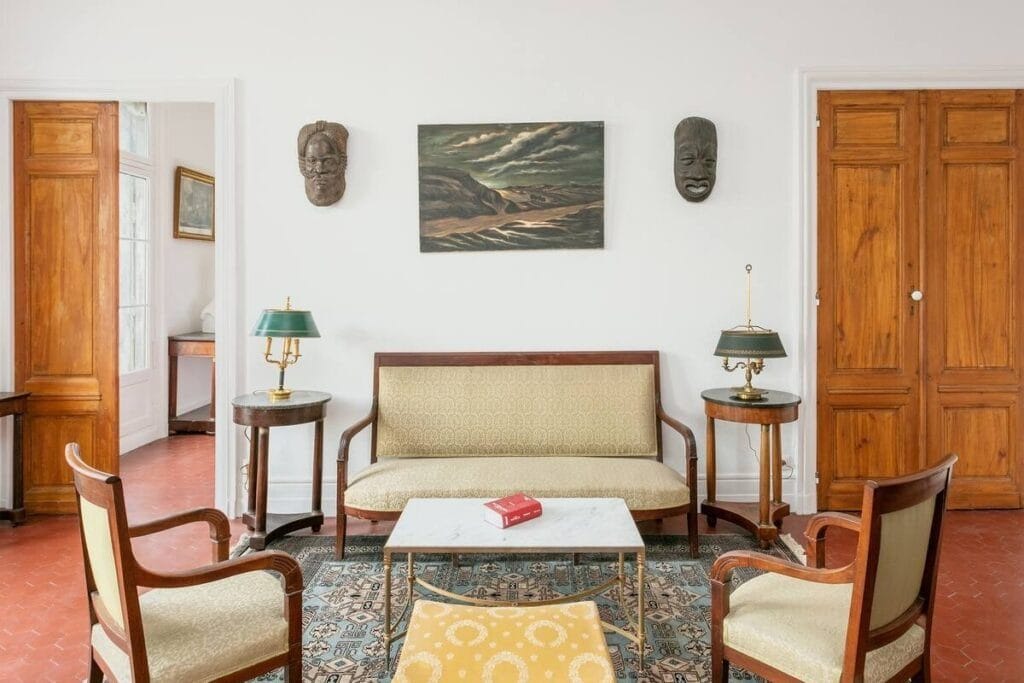 Une chambre de confort et de détente dans au cœur de Béziers