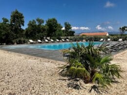 Villa Louise Bonifacio : la Corse fait rêver de nombreuses personnes