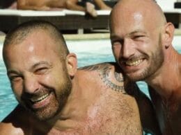 Villa Ragazzi : une maison d'hôtes gay idéale pour un séjour de rêve