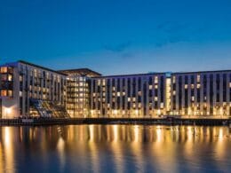 Visiter Copenhague à partir de l'hôtel Copenhagen Island Hotel