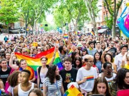 Gay Pride de Toulouse 2023