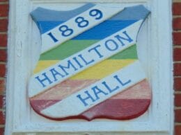 Hamilton Hall : une des maisons d'hôtes les plus gay du Royaume-Uni