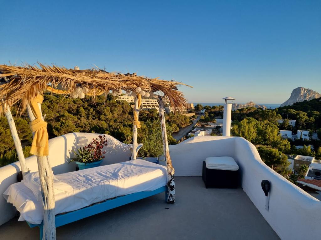 Ibiza, l’île qui vous offre confort et tranquillité !