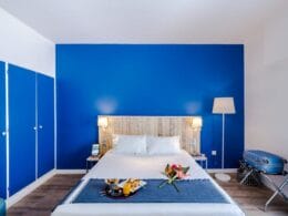 Hôtel Le Grand Bleu : hôtel le plus gay friendly de La Réunion
