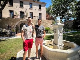 Bastide Beaudinard : pour votre prochain gay séjour à Aubagne