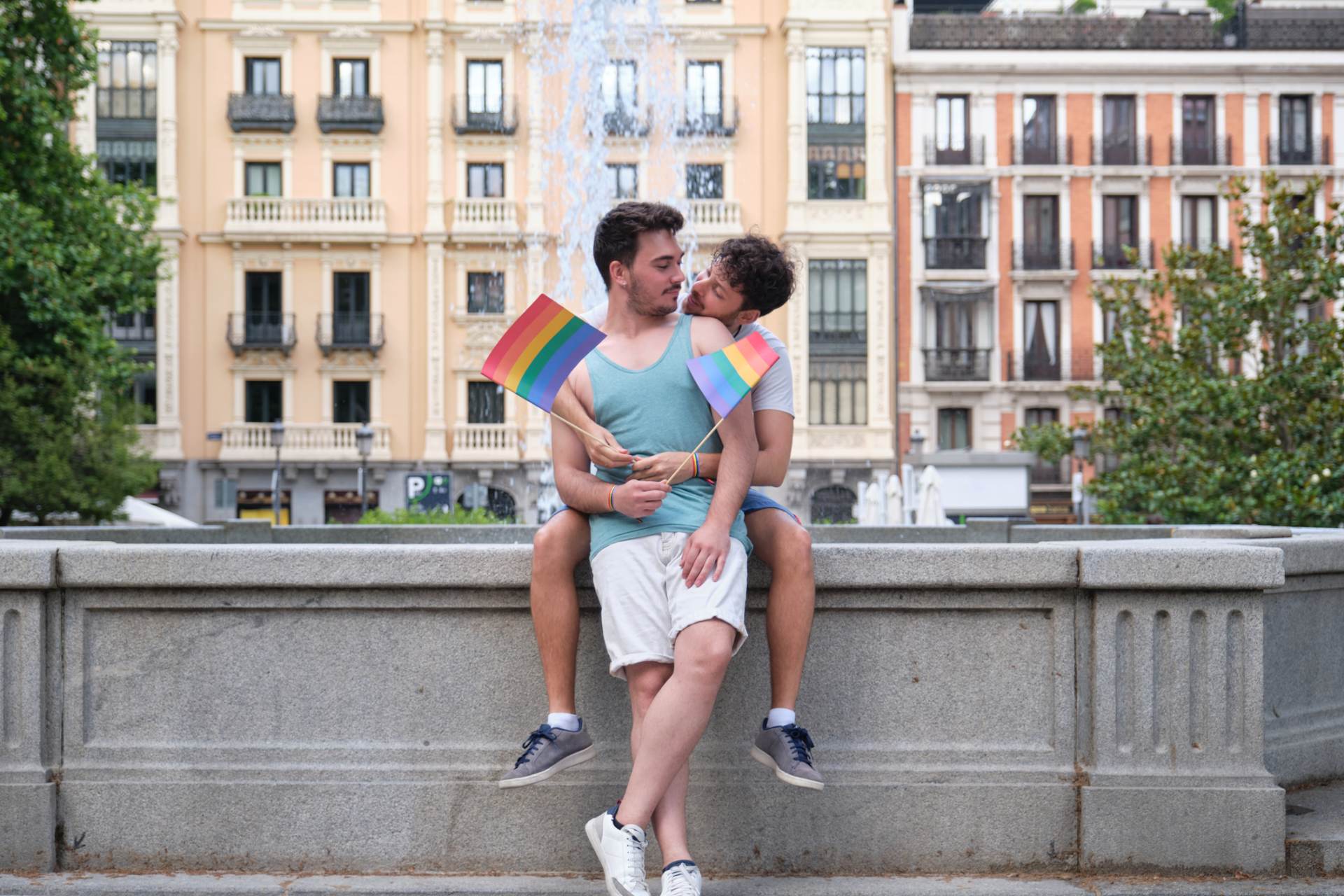 Comment participer à la Gay Pride de Majorque ?