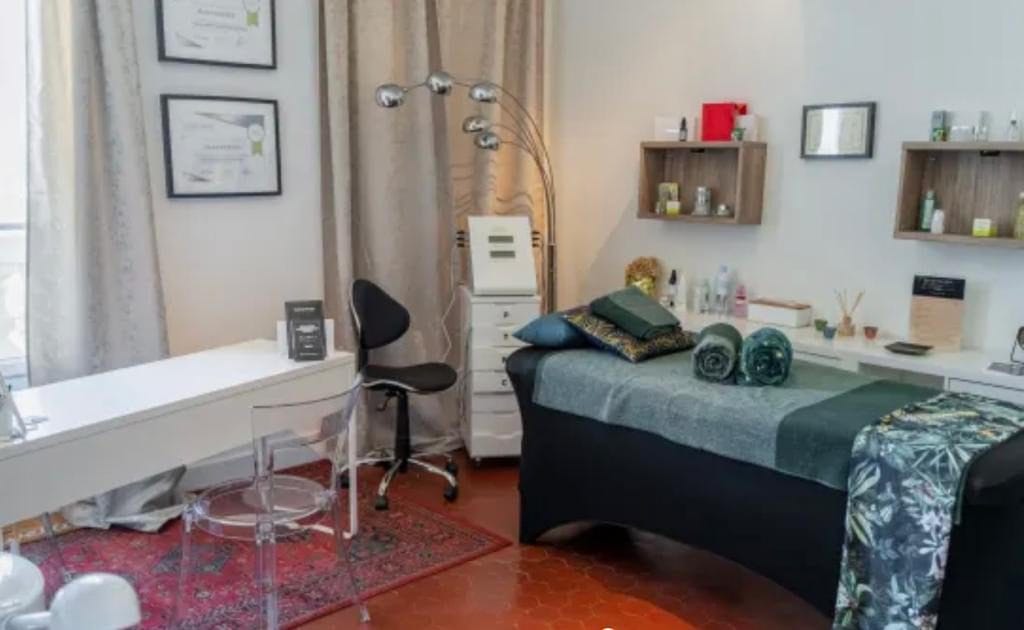 Institut de massages et de soins esthétiques de Toulon