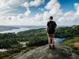 Norvège : À la découverte des destinations gay-friendly du nord