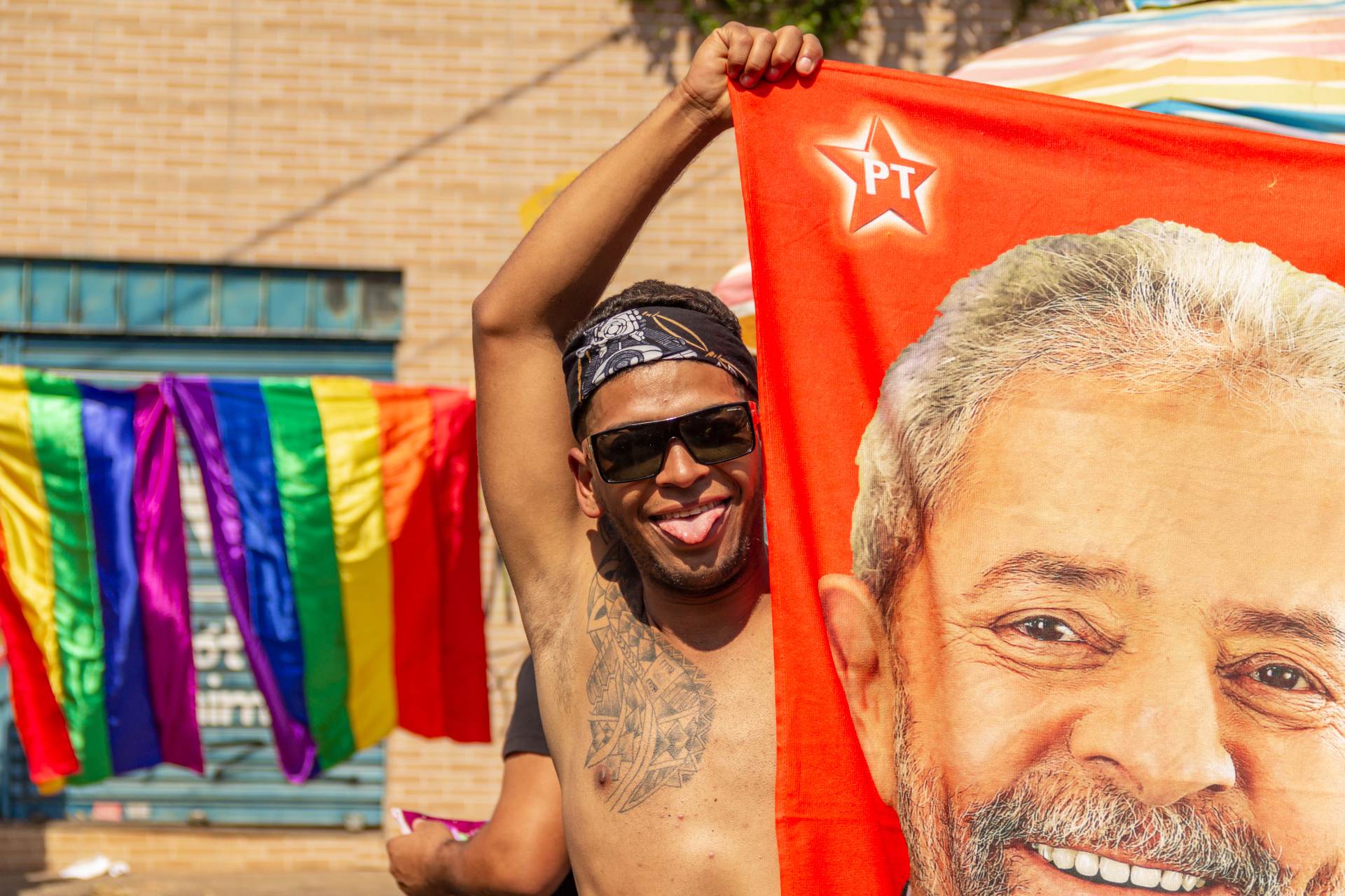 Top 10 des destinations gay friendly en Amérique du Sud