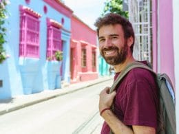Une visite gay friendly de Carthagène