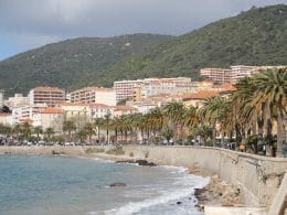 Explorez Ajaccio : découvrez les trésors de la Corse