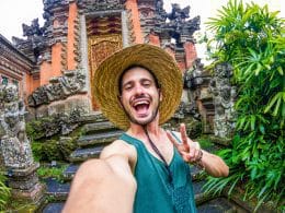 7 meilleurs spots de voyage pour les couples en Indonésie