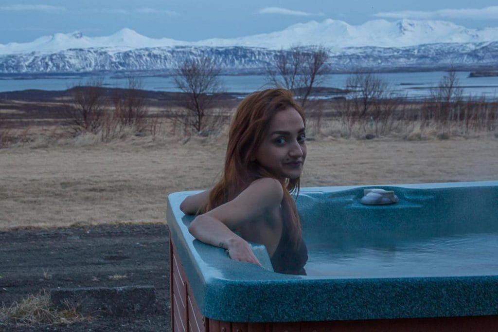 Aventures en plein air pour découvrir l’ouest de l’Islande