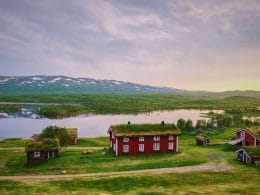 Scandinavie : une escale pour comprendre le parcours littéraire