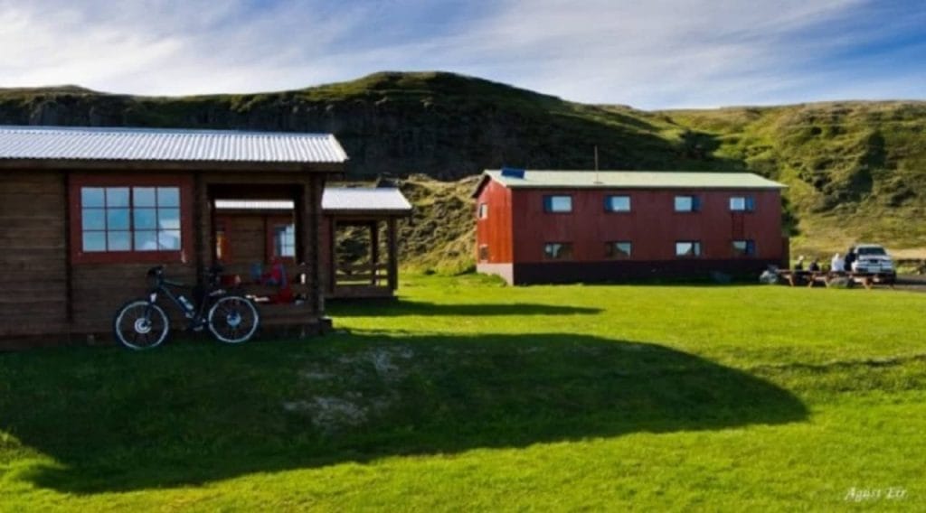 Un hébergement gay friendly au milieu des Hautes Terres islandais
