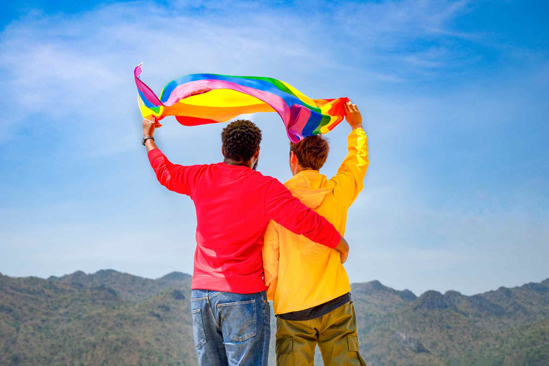 Guide pour choisir une destination de voyage gay friendly